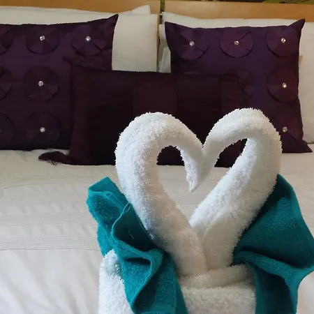 Apartment Lancefield Quay *