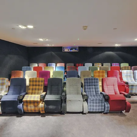 Kimpton Blythswood Square & By Ihg 호텔 글라스고