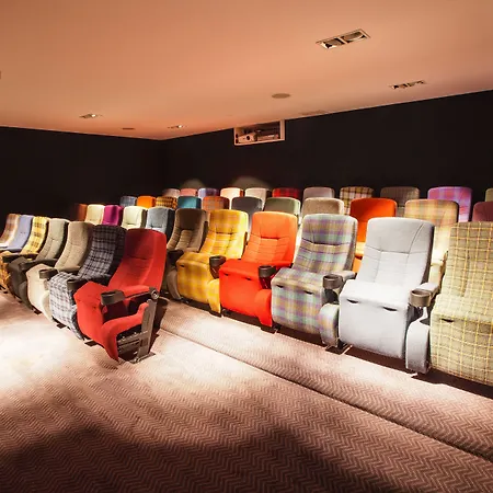 호텔 Kimpton Blythswood Square & By Ihg 5*