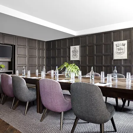 Hotel Kimpton Blythswood Square & By Ihg