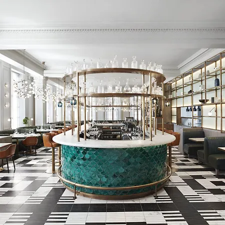 Kimpton Blythswood Square & By Ihg Hotel