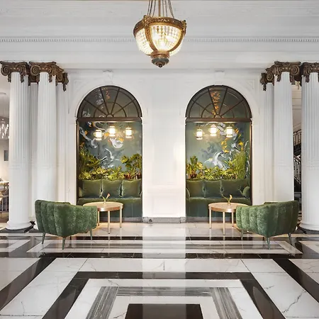 Kimpton Blythswood Square & By Ihg Hotel