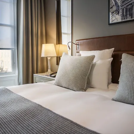 Kimpton Blythswood Square & By Ihg 5* Γλασκώβη