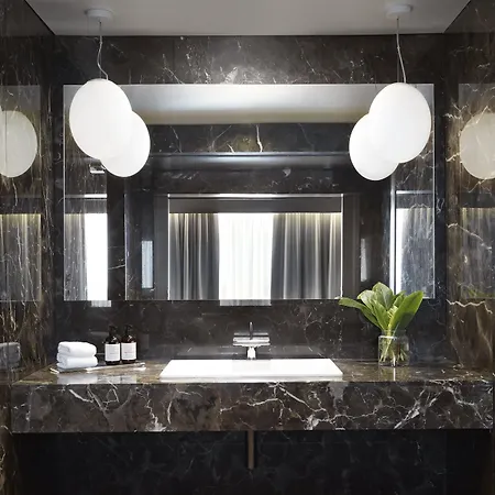 Hotel Kimpton Blythswood Square & By Ihg