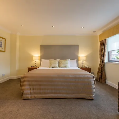 Sherbrooke Castle 4* Glasgow