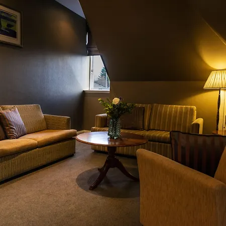 Sherbrooke Castle Szálloda 4*