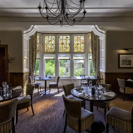 Sherbrooke Castle Glasgow