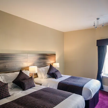 Royal West End 글라스고