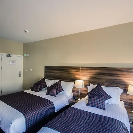 Royal West End Hotel