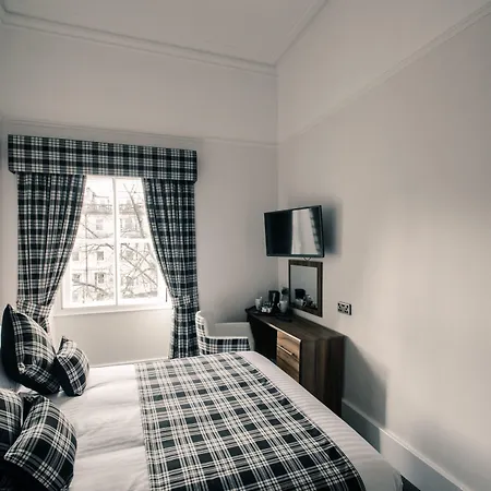 Royal West End 3* 글라스고