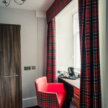 Royal West End 3* 글라스고