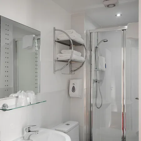 호텔 Royal West End 글라스고