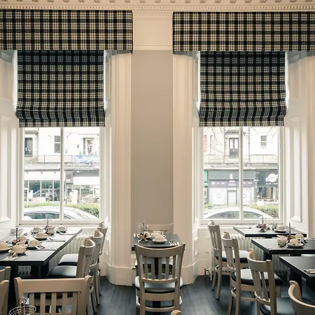 호텔 Royal West End 글라스고