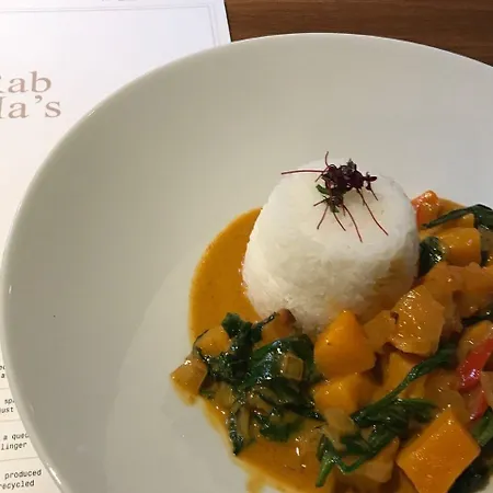 Rab Ha's Hotel Glasgow