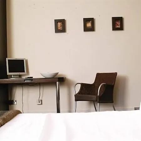 Rab Ha's ホテル 3*