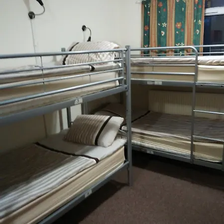 Alba Hostel