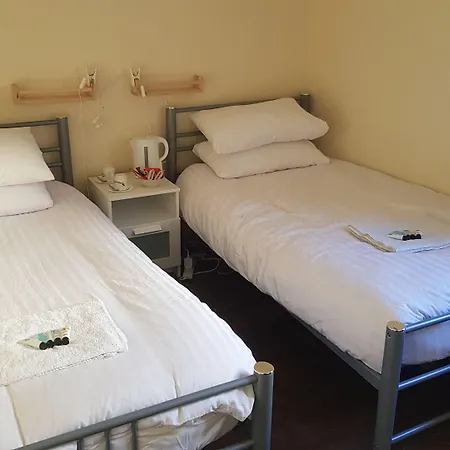 Alba Γλασκώβη