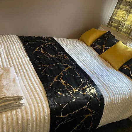 Guest house Harbury 3*