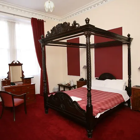 Clifton 格拉斯哥