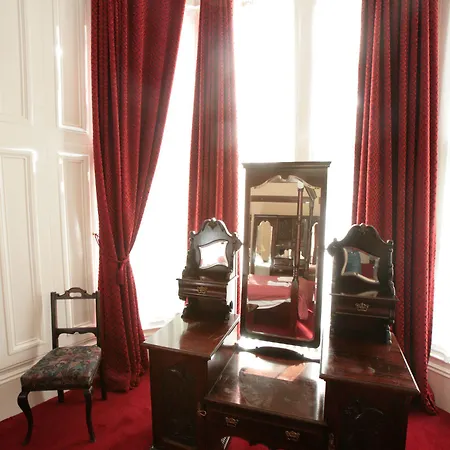 Clifton 格拉斯哥