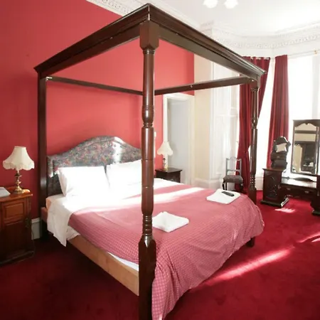 Clifton 3* 格拉斯哥