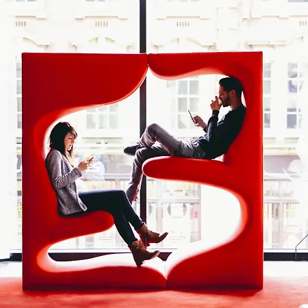 Citizenm Glasgow
