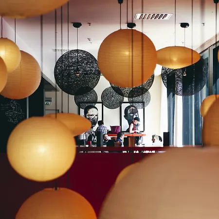 Citizenm 4*