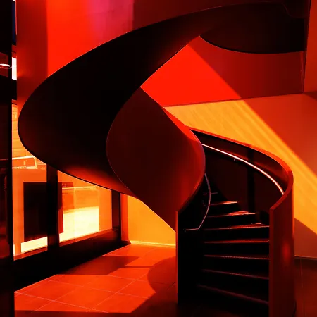 Citizenm 4* Glasgow