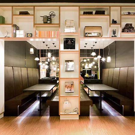 Hotel Citizenm