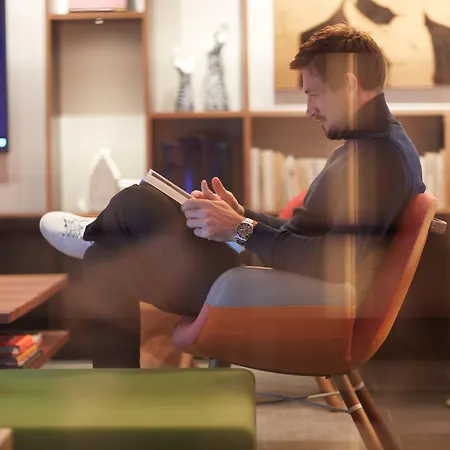 Citizenm Hotel 4*