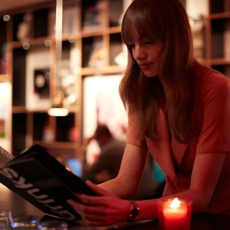 Hotel Citizenm
