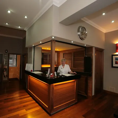Kelvingrove - Sauchiehall St Hotel