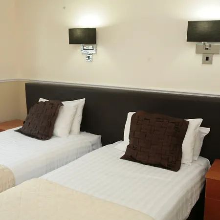 Kelvingrove - Sauchiehall St 3*