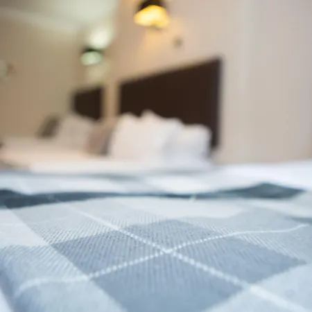 Hotel Kelvingrove - Sauchiehall St 3*