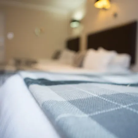 Kelvingrove - Sauchiehall St Hotel 3*