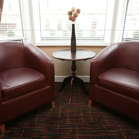 Kelvingrove - Sauchiehall St Hotel Glasgow