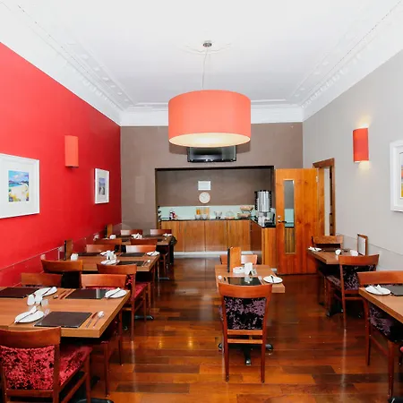 Kelvingrove - Sauchiehall St Hotel Glasgow