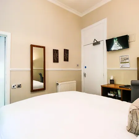 Kelvingrove - Sauchiehall St 3*