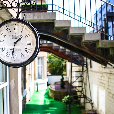 Kelvingrove - Sauchiehall St Hotel