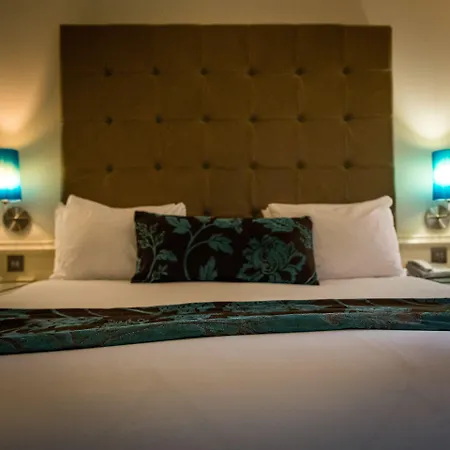 Indigo By Ihg Hotell Glasgow