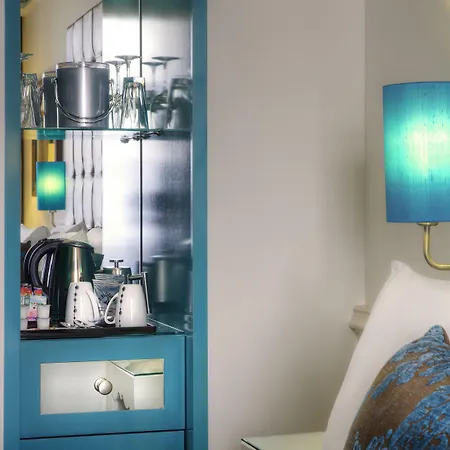 Indigo By Ihg Glasgow