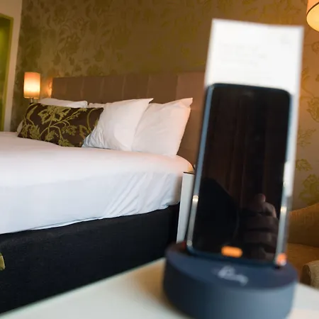 Indigo By Ihg Hotell Glasgow