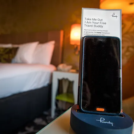 Hotel Indigo By Ihg 4*