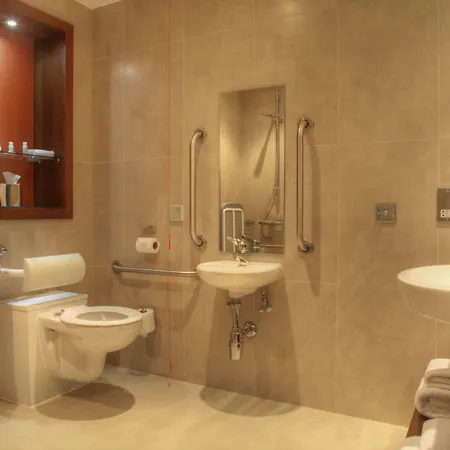 Indigo By Ihg Glasgow