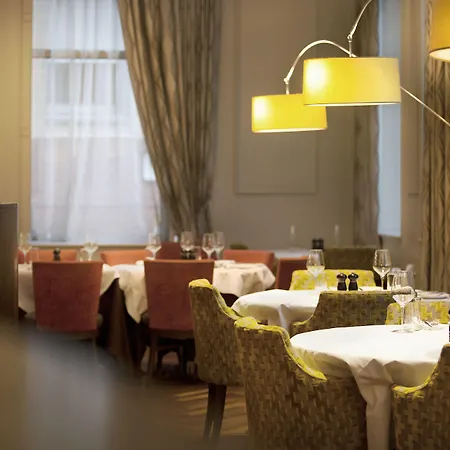 Hotell Indigo By Ihg