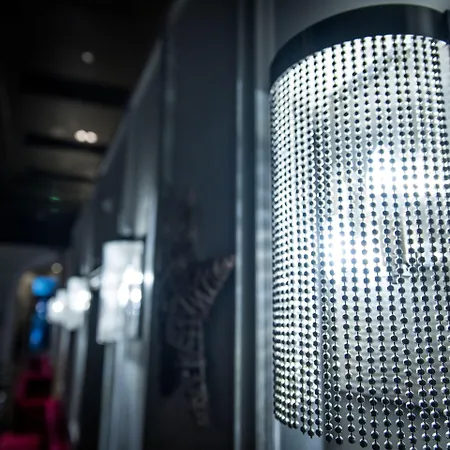 Indigo By Ihg Hotel Glasgow