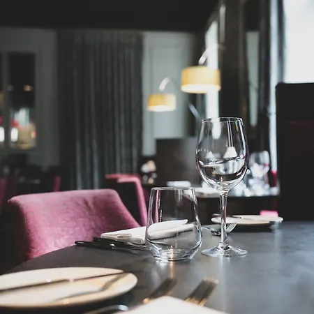 Indigo By Ihg 4*