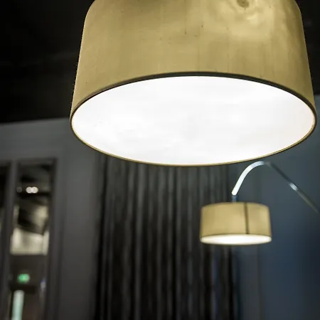 Hotel Indigo By Ihg 4*