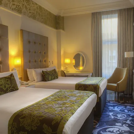 Indigo By Ihg Hotel 4*