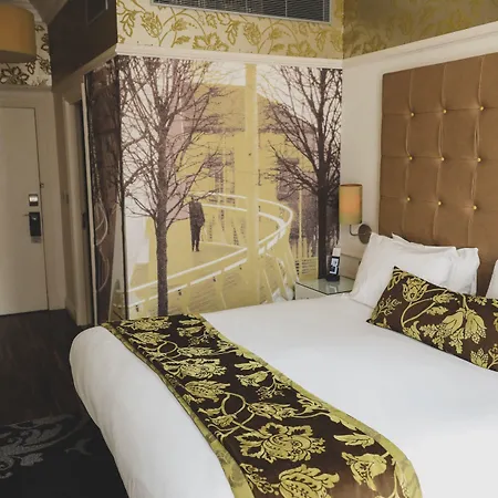 Indigo By Ihg 4* Glasgow